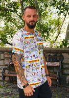 Funkční úplet - Rychlé šípy - komiks (1)