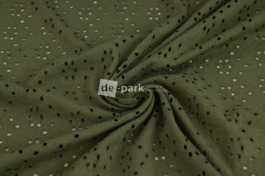 Madeira - úplet - army khaki