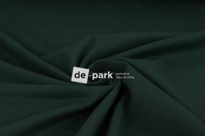 Úplet - Punto di Roma - lahvově zelená - 678