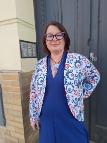 Papírový střih - Lenka vel.XS-XXL (22)
