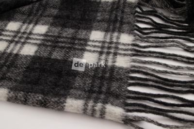 Kabátovina - Wool mix - kocka (8)