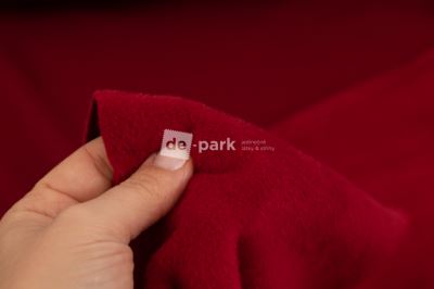 Warmkeeper - bordo (3)