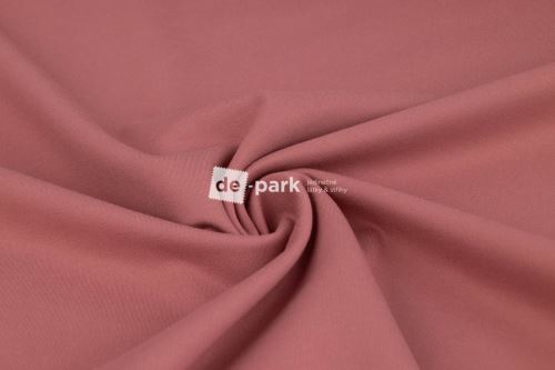 Úplet - Punto di Roma WINTER - starorůžová