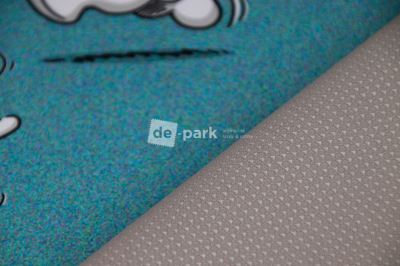 Letné softshell - Bob a Bobek pre chlapcov (5)