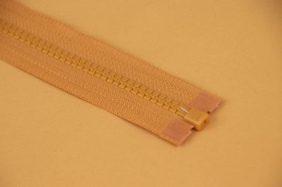 Zimní softshell 10/3 - pampelišková (5)