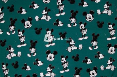 Úplet - Mickey Mouse (2)