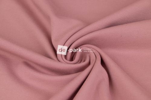 Úplet - Punto di Roma - dusty rose