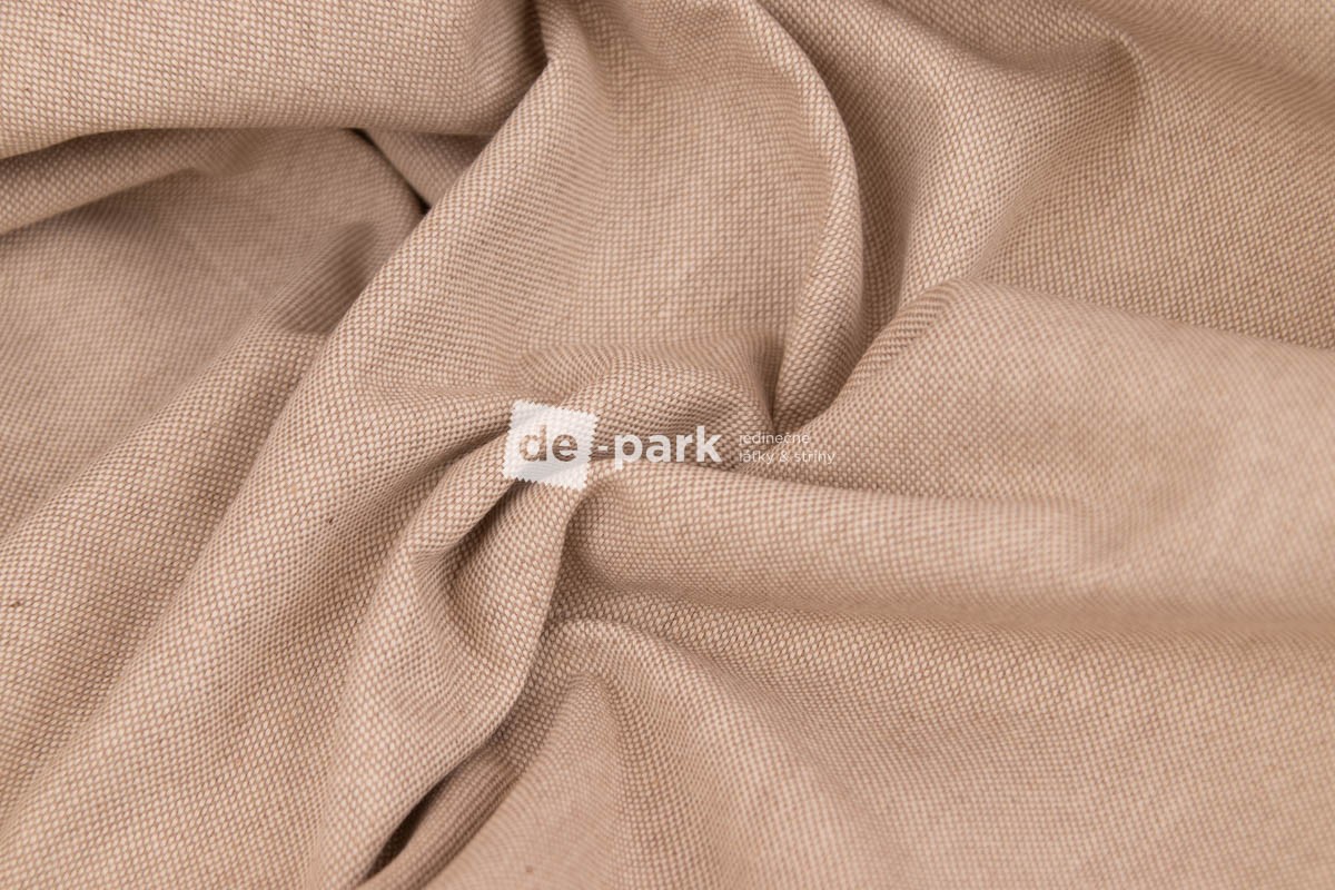 Dekorační tkanina - linen (2) Dekorační tkanina - linen (2)