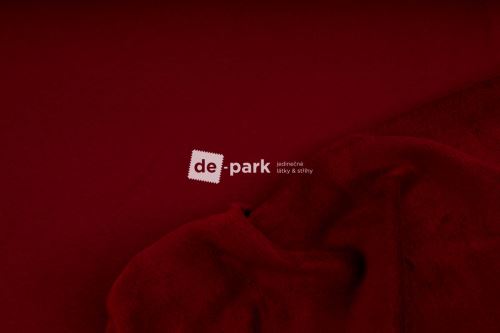 Warmkeeper - vínová