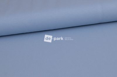 Teplákovina - baby blue - 562