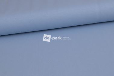 Teplákovina - baby blue - 562