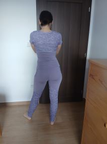 Papierový strih - Vera veľ. S-XXXL (17)