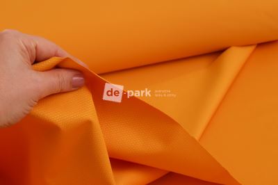 Letní softshell - pampelišková - 1 ks - 1 m (2)