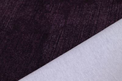 Teplákovina - Jeans - lila (5)