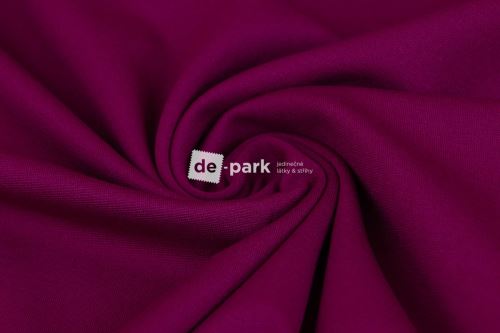 Úplet - Punto di Roma - fuchsiová