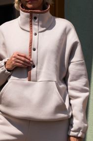 Papierovy strih - Nolia vel. XS - XXL (1)