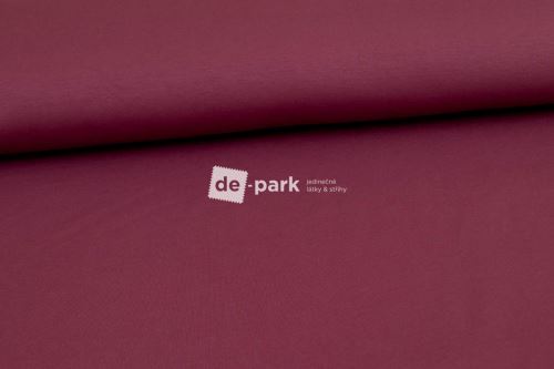 Úplet - light mauve - 377
