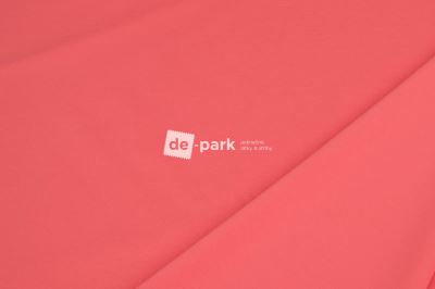 Úplet - Punto di Roma light - tmavá korálová (3)