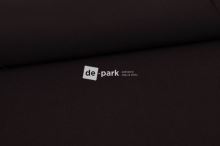 Heavy MILK SILK úplet na legíny - černá