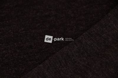 Úplet 100% MERINO - Melier - antracitová (3)