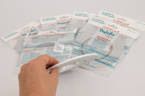 Stylefix - oboustranná lepící páska k šití zipů