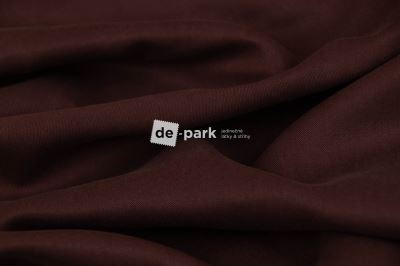 Tencel - hořká čokoláda