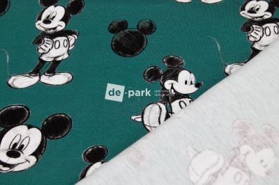 Úplet - Mickey Mouse (5)