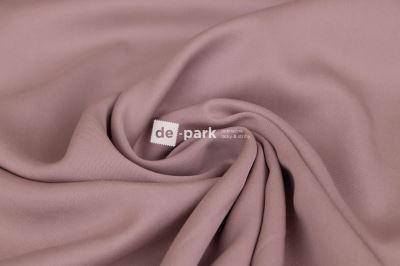 Tencel - tmavá pudrová (3)