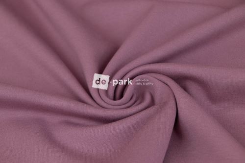 Úplet - Punto di Roma - tmavá starorůžová