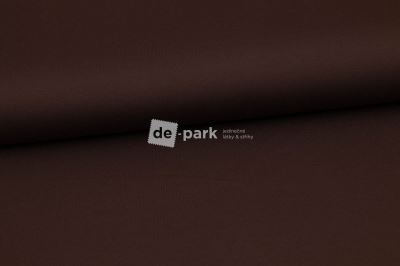 Úplet - Punto di Roma light - dark chocolate - kus - 0,60 m (1)