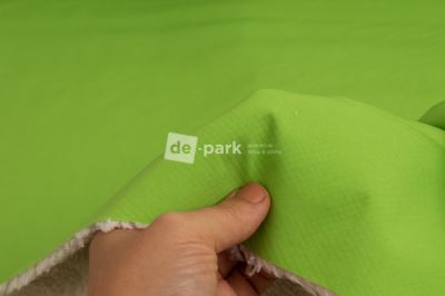 Softshell s baránkom - limetka (2)