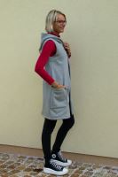 Papierový strih - Vilma veľ. XS-XXXL (6)