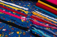 Zimní softshell 10/3 - Superhrdinové (1)