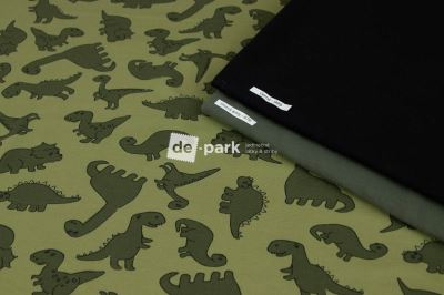 Úplet - Dinosaury (1)