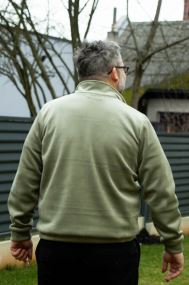 Papierový strih - Hugo vel. XXS-XXL (2)