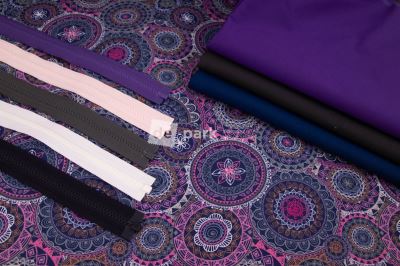 Zimné softshell 10/3 - Mandaly (8)