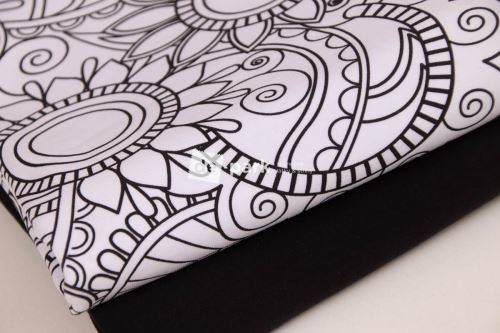 Balíček č.481 - Úplet - Omalovánka