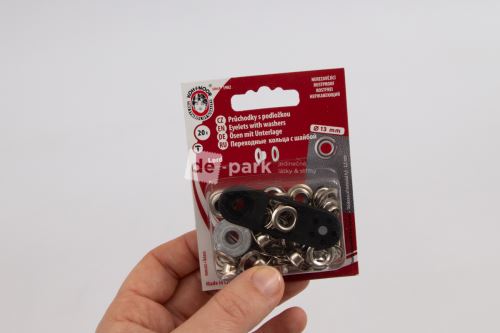 průchodky stř malé