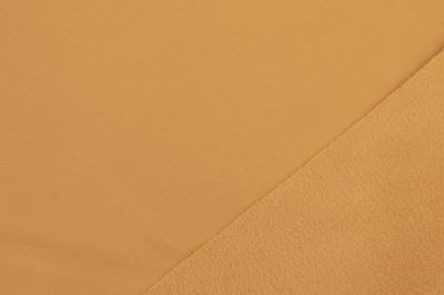 Zimní softshell 10/3 - pampelišková (1)