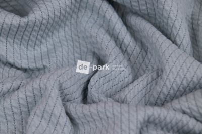 Úplet 3D - světle džínově modrá