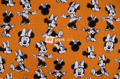 Úplet - Mickey Mouse - Minnie (7)