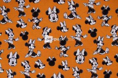 Úplet - Mickey Mouse - Minnie (6)