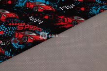 Letní softshell - Sporťák (4)