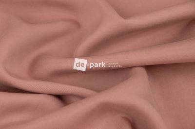 Tencel - starorůžová
