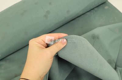 Zimné softshell reflexné 10/3 - Púpavy (8)