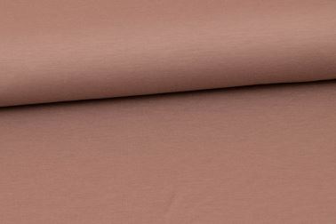 Úplet MERINO s lycrou - Ultrafine - mocca