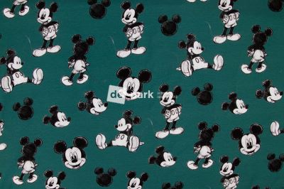 Úplet - Mickey Mouse (3)