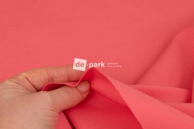 Úplet - Punto di Roma light - tmavá korálová (5)