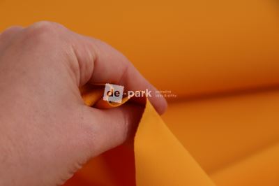 Letní softshell - pampelišková - 1 ks - 1 m (4)