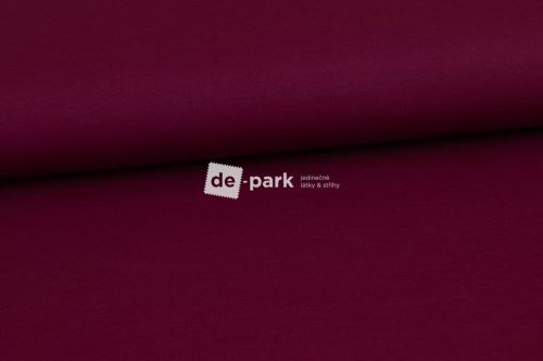 Úplet - lilková - 348